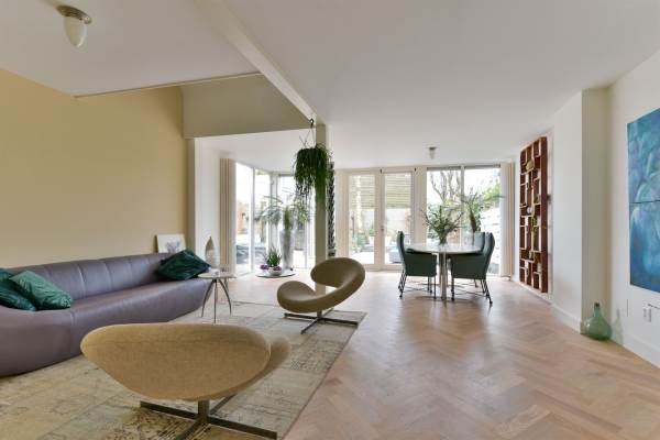 Woning Raalterveste 15 Nieuwegein