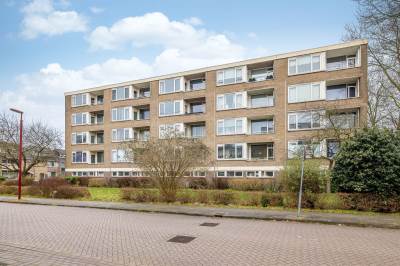 Woning Richterslaan 41 Nieuwegein