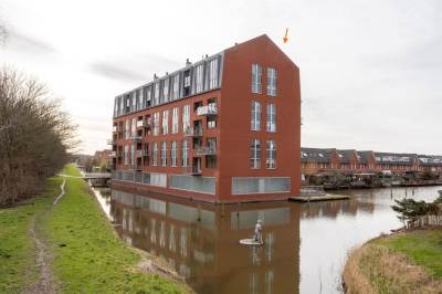 Woning Kwelderplantsoen 99 Berkel en Rodenrijs