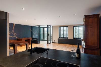 Woning Weena 61c Rotterdam