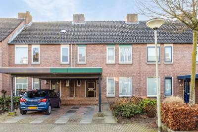 Woning de Plaatse 18 Oirschot