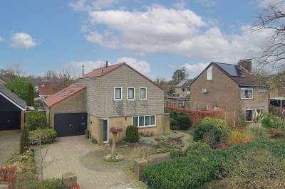 Woning De Wielewaal 4 Delden