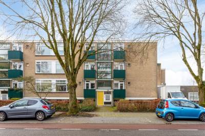 Woning Terborchlaan 153 Alkmaar