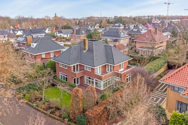Woning Willem de Zwijgerlaan 21 Hoorn (NH)