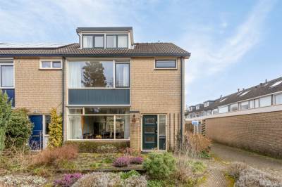 Woning Rietbergstraat 32 Zutphen