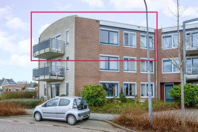 Woning Oeverland 56 Spierdijk