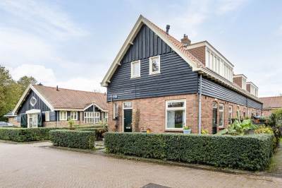 Woning Zamenhofstraat 14 Amsterdam