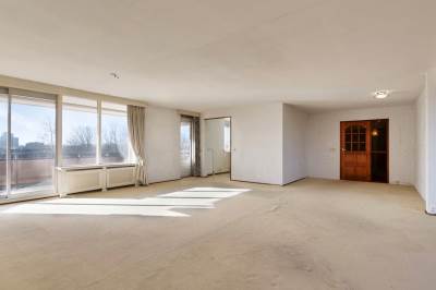 Woning Maasboulevard 55 Spijkenisse