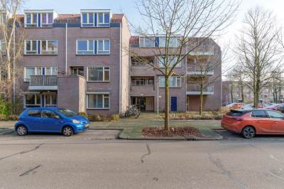 Woning Zevenwouden 74 Utrecht