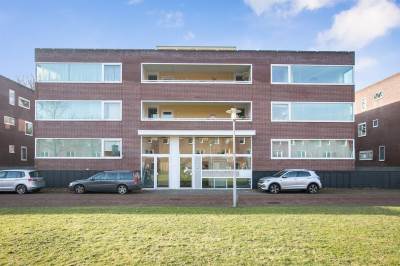 Woning Prins Willem-Alexanderlaan 58 Amersfoort