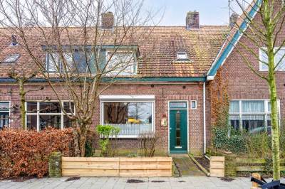 Woning Weg naar Voorst 81 Zutphen
