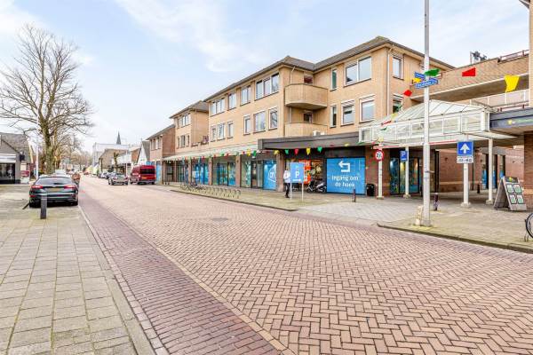 Woning Oliemaat 105 Vlijmen