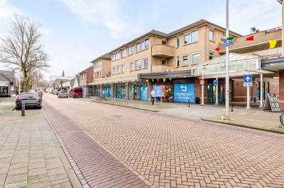 Woning Oliemaat 105 Vlijmen