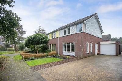 Woning De Skries 40 Hurdegaryp