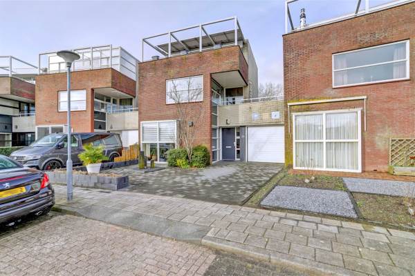 Woning Kluutstraat 23 Zierikzee