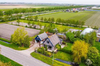 Woning Molenvaart 232 Breezand