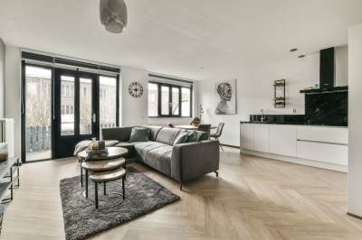 Woning Neptunussingel 4 Almere