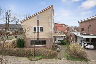 Woning Willem Pijperstraat 22 Deventer