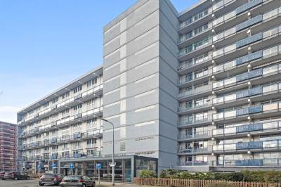 Woning Ds van den Boschlaan 135 Rijswijk (ZH)