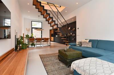 Woning Wassenaarsestraat 178 Den Haag