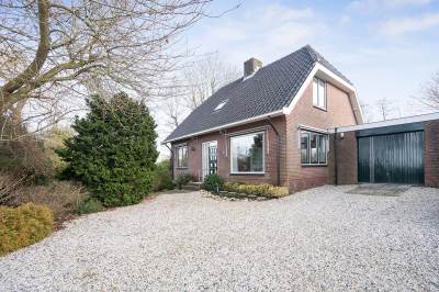 Woning Uitweg 3 Woerdense Verlaat