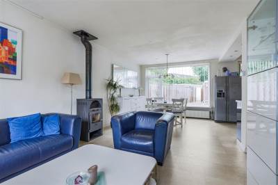 Woning Fortuinlaan 72 Krommenie