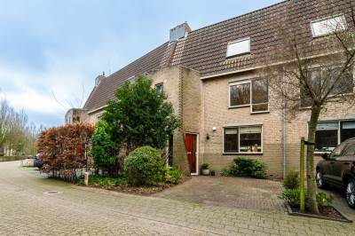Woning Akelei 17 Breukelen