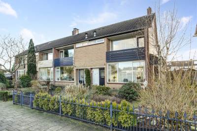 Woning Dreef 116 Leersum
