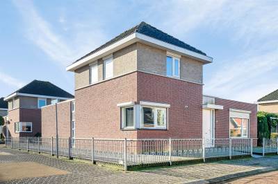 Woning Philips van Dorpstraat 40 Oud-Vossemeer