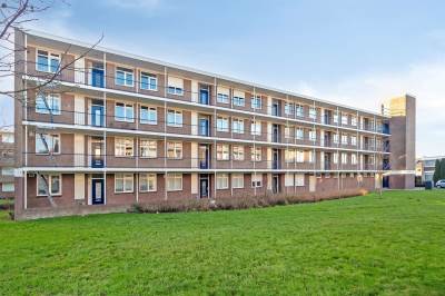Woning Gedenklaan 56 Gouda