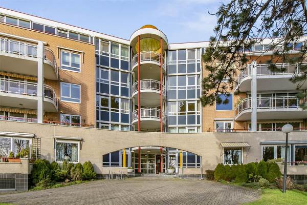 Woning Kanaalweg 145 Leiden