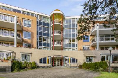 Woning Kanaalweg 145 Leiden