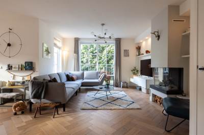 Woning Kralingseweg 353C Rotterdam