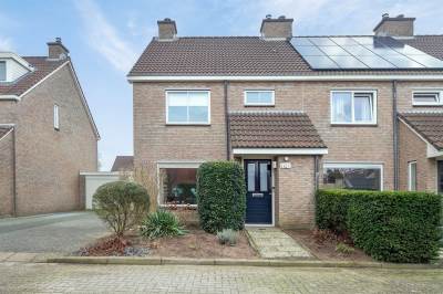 Woning Groenling 15 Ommen