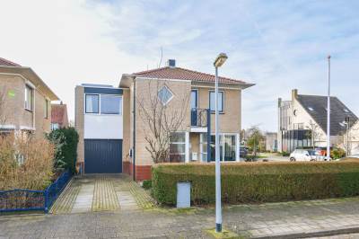 Woning Boterzwin 1120 Julianadorp