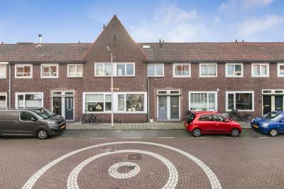 Woning Tollensstraat 37 Gouda