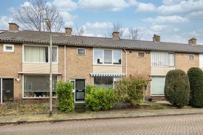 Woning Alphons Diepenbrockstraat 21 Amersfoort