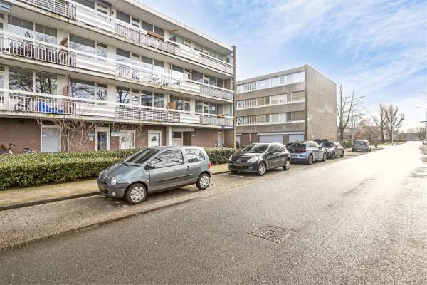 Woning Zangvogelweg 7 Amersfoort