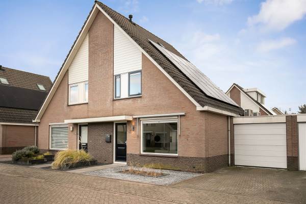 Woning Brabanthof 19 Helmond