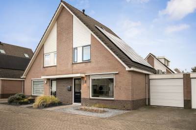 Woning Brabanthof 19 Helmond