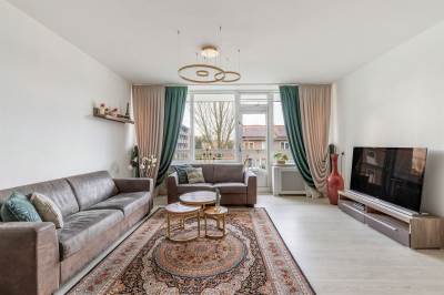 Woning Trekvogelweg 33 Amersfoort