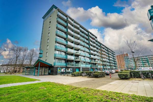 Woning Bosdreef 9 Leiderdorp