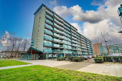 Woning Bosdreef 9 Leiderdorp