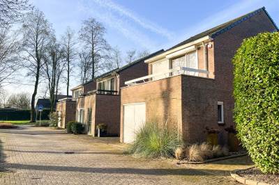 Woning Zuringgaarde 3 Nieuwegein