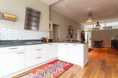 Woning Galileïstraat 29 Den Haag