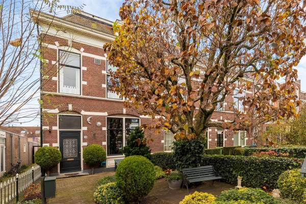 Woning Ootmarsumsestraat 38 Almelo