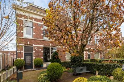 Woning Ootmarsumsestraat 38 Almelo