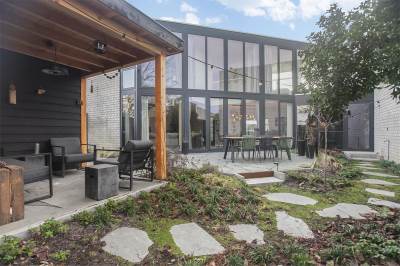 Woning James Stewartstraat 129 Almere