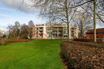 Woning Hendrikus Chabotstraat 76 Sprang-Capelle