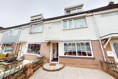 Woning Schoofstraat 69 Purmerend